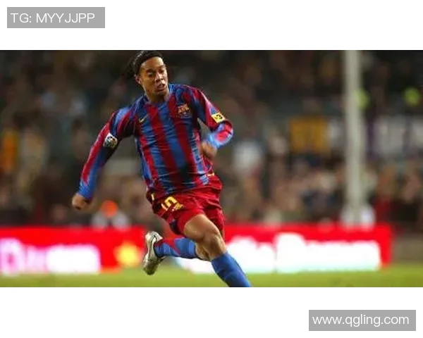 小罗足球明星风采展现球场上的魔术师与激情瞬间