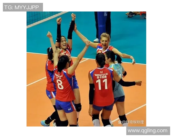 广州排球队在奥运会上的意识表现与战术分析探讨