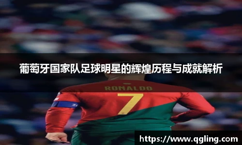 葡萄牙国家队足球明星的辉煌历程与成就解析